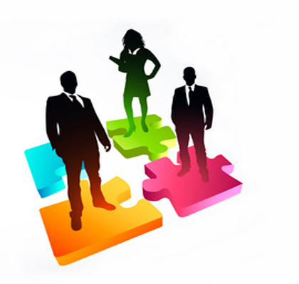 vermittlung und recruting